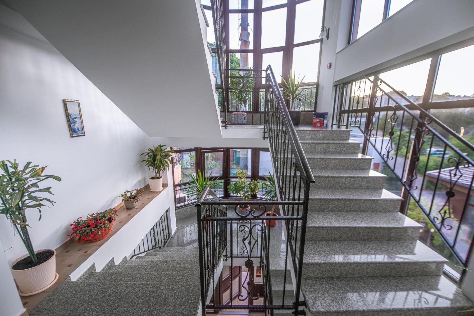 Vila Puky Neptun Exterior foto